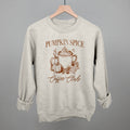 Pumpkin Spice Coffee Club T-Shirts, Hoodie, Sweatshirt | RetroVerseTees.com (Image 1)