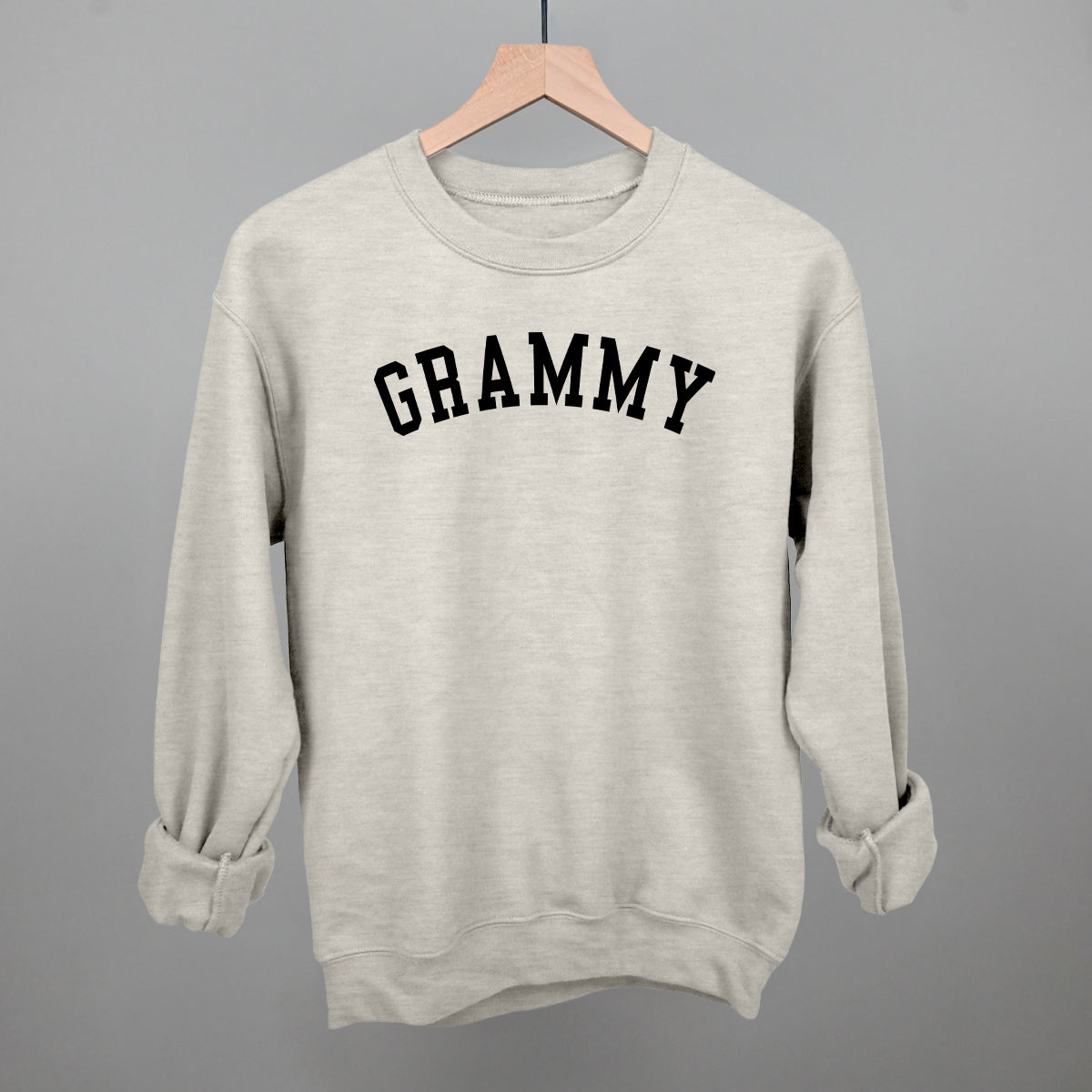 Grammy (Collegiate) T-Shirts, Hoodie, Sweatshirt | RetroVerseTees.com (Image 4)