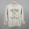 The Irish Social Club T-Shirts, Hoodie, Sweatshirt | RetroVerseTees.com (Image 1)
