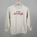 We Are Sun Devils T-Shirts, Hoodie, Sweatshirt | RetroVerseTees.com (Image 1)