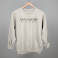 Barre Makes The Season Bright T-Shirts, Hoodie, Sweatshirt | RetroVerseTees.com (Image 1)