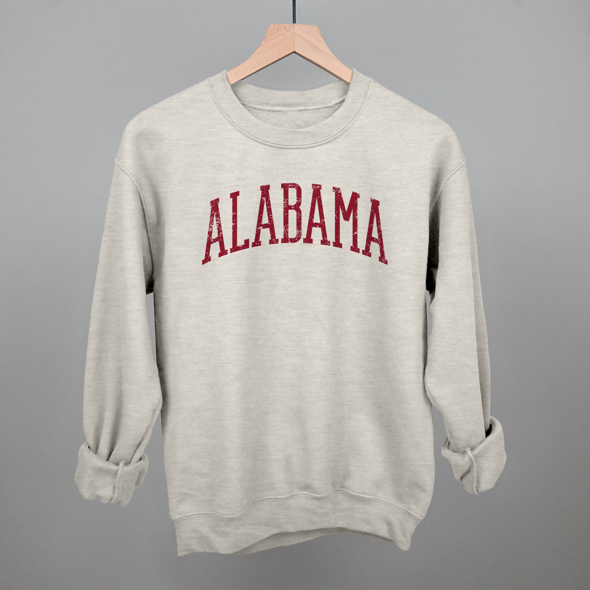 Alabama Arch T-Shirts, Hoodie, Sweatshirt | RetroVerseTees.com (Image 1)