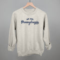 We Are Pennsylvania T-Shirts, Hoodie, Sweatshirt | RetroVerseTees.com (Image 1)
