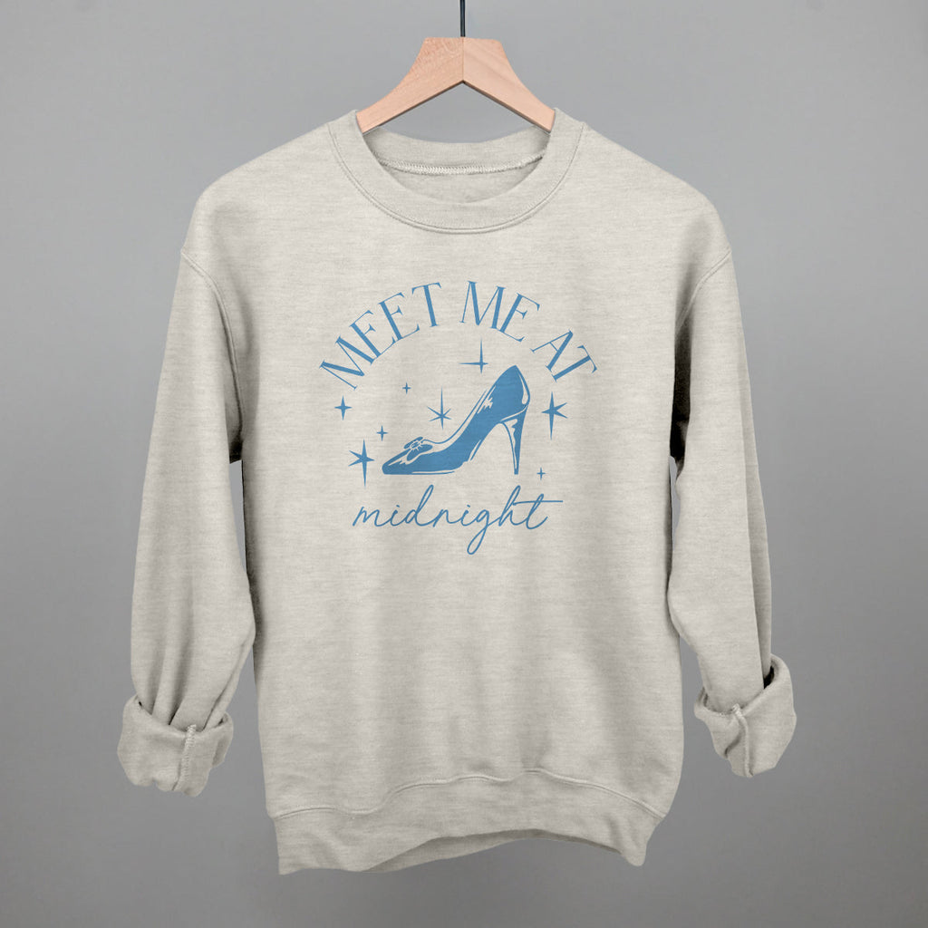 Meet Me At Midnight Glass Slipper T-Shirts, Hoodie, Sweatshirt | RetroVerseTees.com (Image 5)