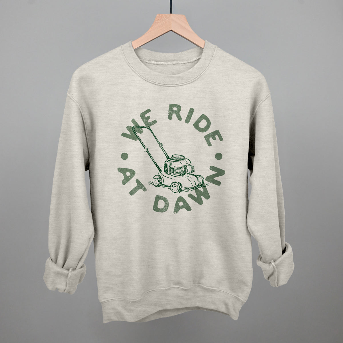 We Ride At Dawn T-Shirts, Hoodie, Sweatshirt | RetroVerseTees.com (Image 5)