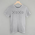 XOXO (Baseball) T-Shirts, Hoodie, Sweatshirt | RetroVerseTees.com (Image 1)