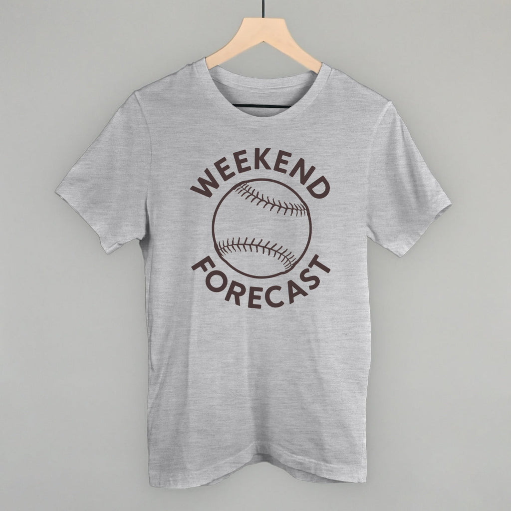 Weekend Forecast T-Shirts, Hoodie, Sweatshirt | RetroVerseTees.com (Image 2)