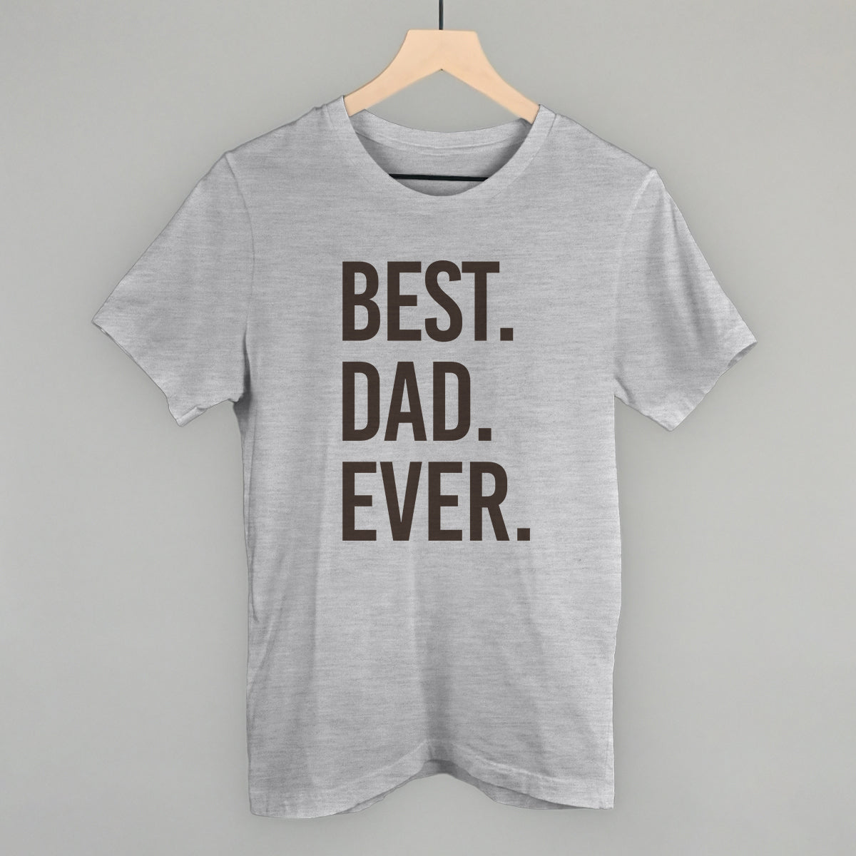 Best Dad Ever T-Shirts, Hoodie, Sweatshirt | RetroVerseTees.com (Image 2)
