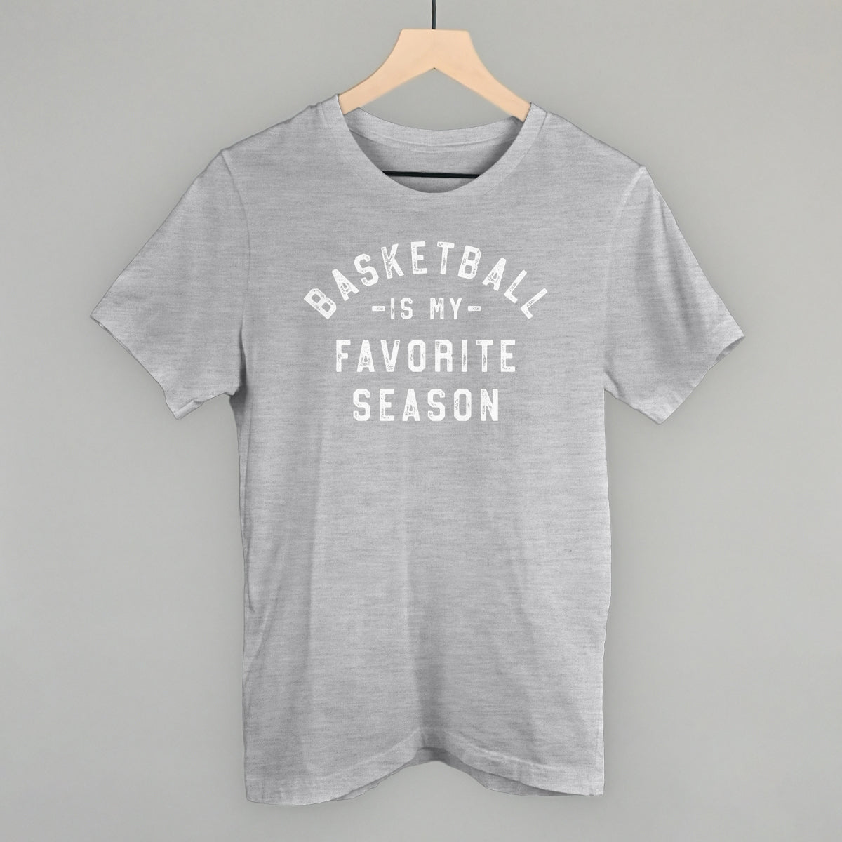 Basketball Is My Favorite Season T-Shirts, Hoodie, Sweatshirt | RetroVerseTees.com (Image 2)
