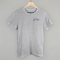 Cool Grandpas Club (Left Chest) T-Shirts, Hoodie, Sweatshirt | RetroVerseTees.com (Image 1)