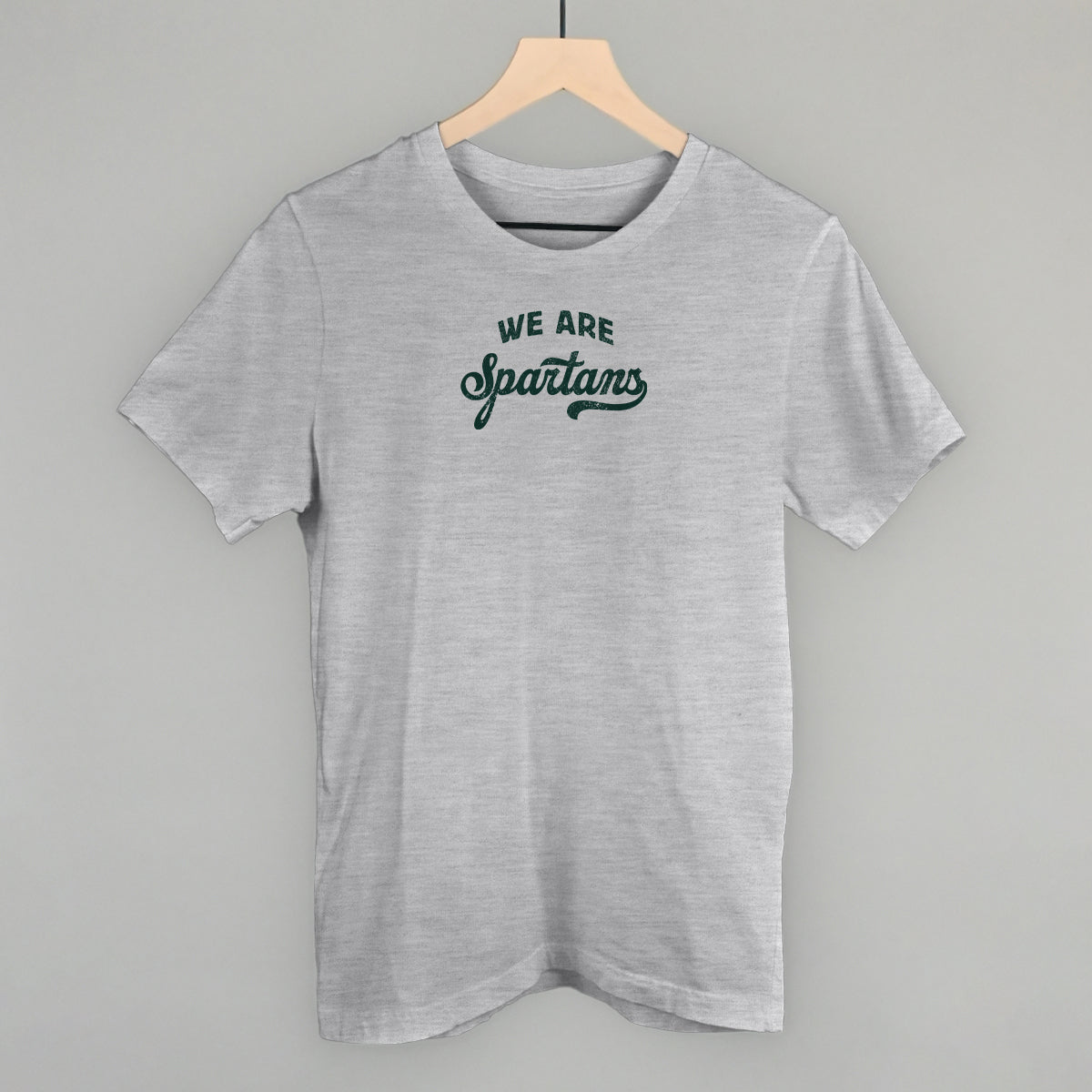 We Are Spartans T-Shirts, Hoodie, Sweatshirt | RetroVerseTees.com (Image 2)