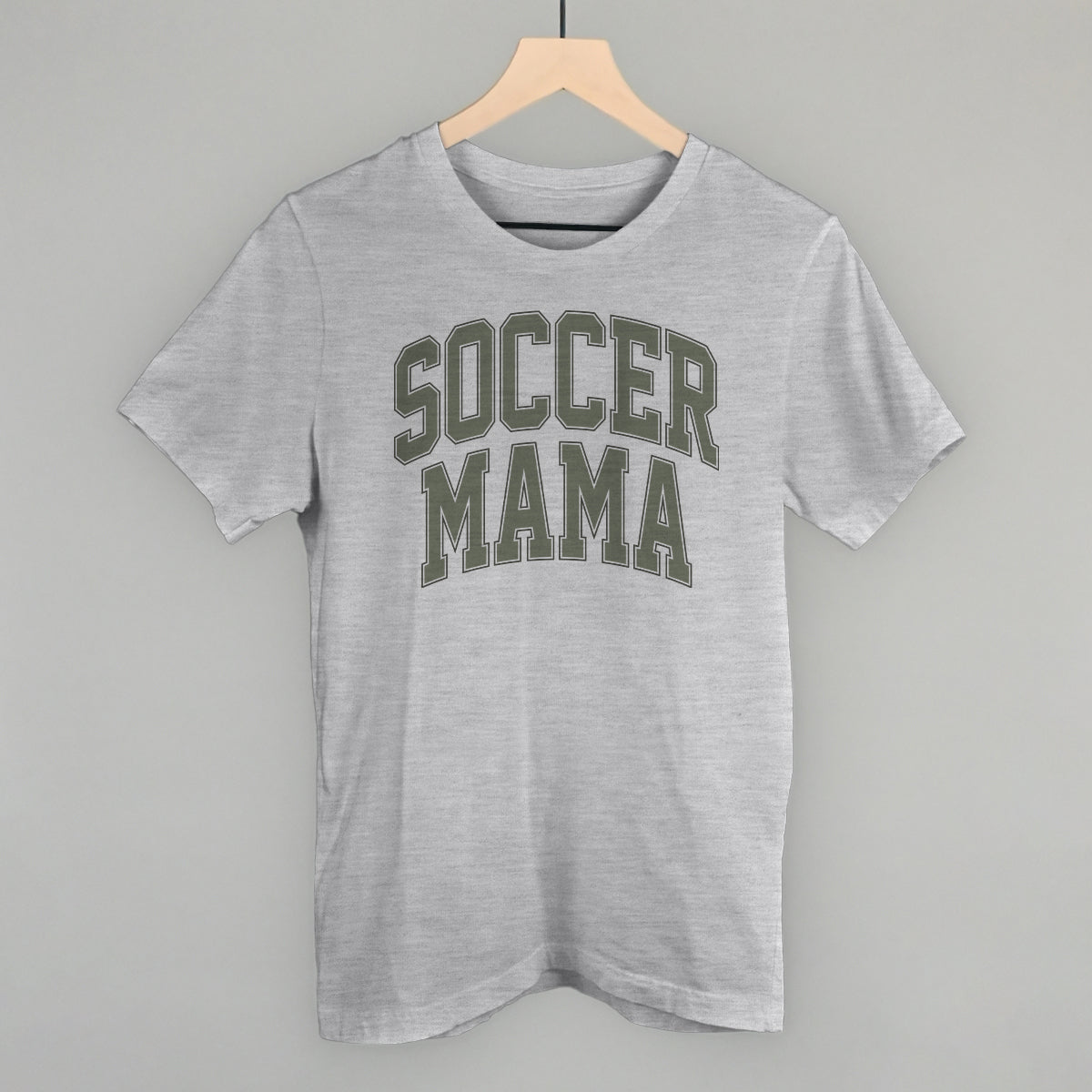 Soccer Mama Arch T-Shirts, Hoodie, Sweatshirt | RetroVerseTees.com (Image 2)