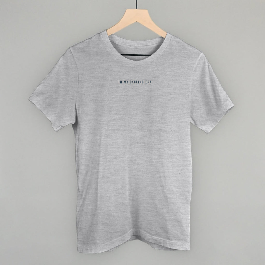 In My Cycling Era T-Shirts, Hoodie, Sweatshirt | RetroVerseTees.com (Image 2)
