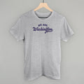 We Are Washington T-Shirts, Hoodie, Sweatshirt | RetroVerseTees.com (Image 1)
