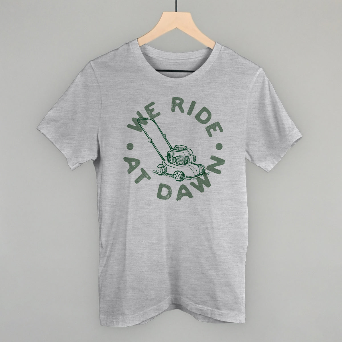 We Ride At Dawn T-Shirts, Hoodie, Sweatshirt | RetroVerseTees.com (Image 1)