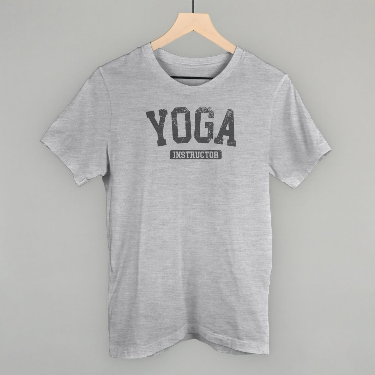 Yoga Instructor T-Shirts, Hoodie, Sweatshirt | RetroVerseTees.com (Image 1)