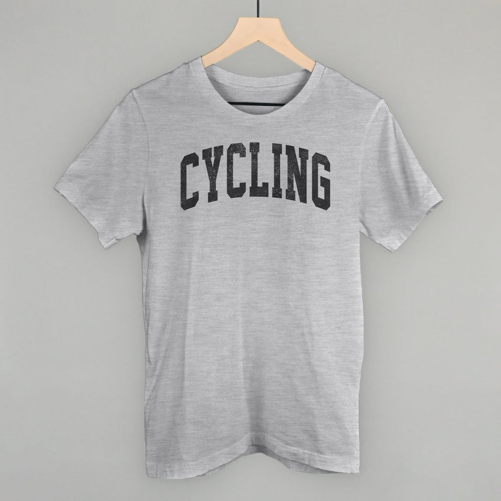 Cycling Arch T-Shirts, Hoodie, Sweatshirt | RetroVerseTees.com (Image 1)