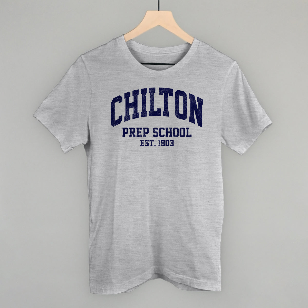 Chilton Prep School T-Shirts, Hoodie, Sweatshirt | RetroVerseTees.com (Image 2)