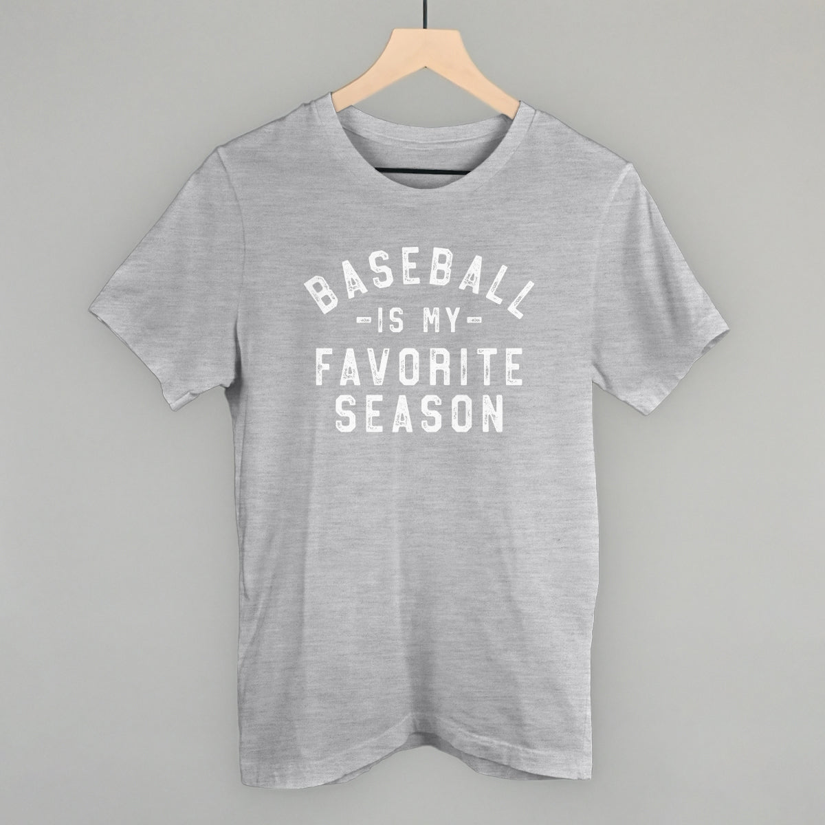 Baseball Is My Favorite Season T-Shirts, Hoodie, Sweatshirt | RetroVerseTees.com (Image 2)