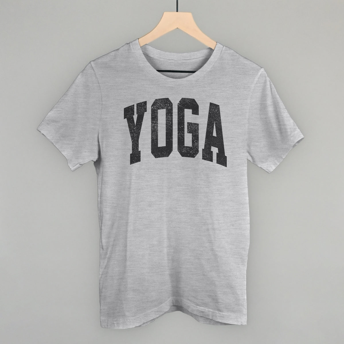Yoga Arch T-Shirts, Hoodie, Sweatshirt | RetroVerseTees.com (Image 3)