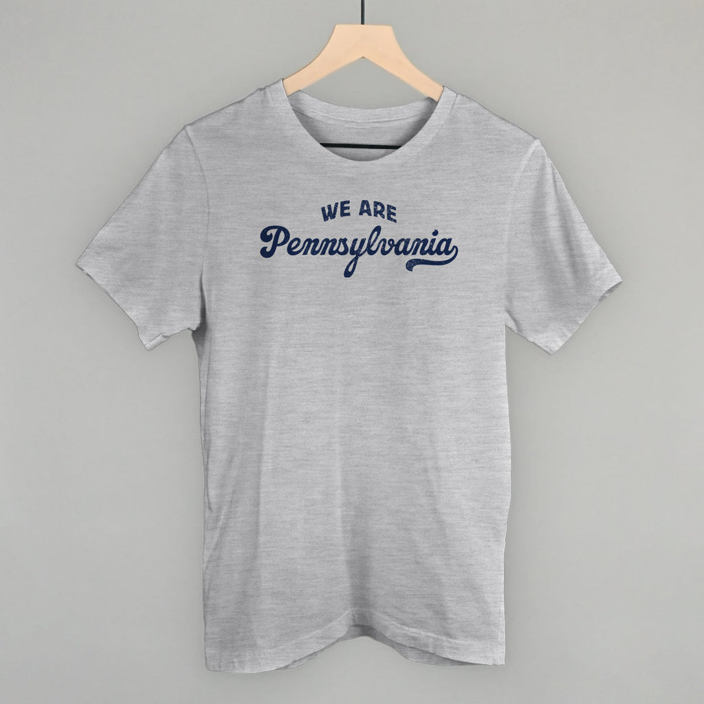We Are Pennsylvania T-Shirts, Hoodie, Sweatshirt | RetroVerseTees.com (Image 2)