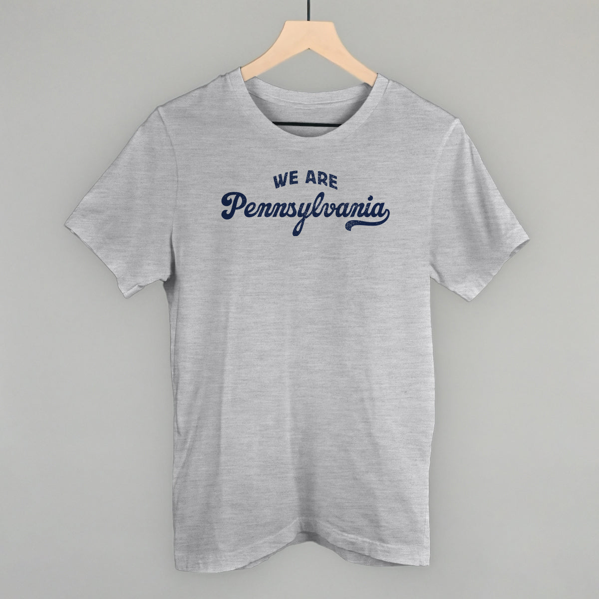 We Are Pennsylvania T-Shirts, Hoodie, Sweatshirt | RetroVerseTees.com (Image 2)