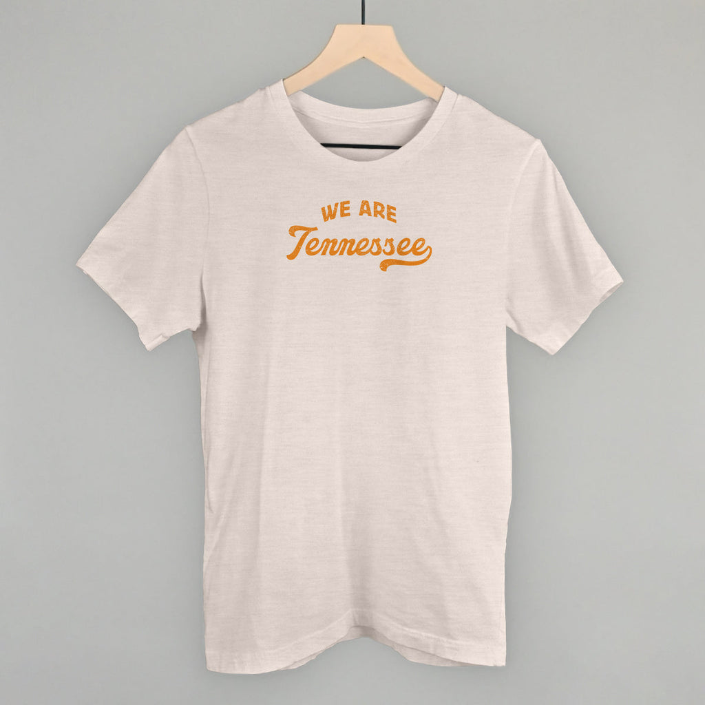 We Are Tennessee T-Shirts, Hoodie, Sweatshirt | RetroVerseTees.com (Image 2)
