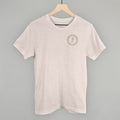 Mystic Falls Vervain (Left Chest) T-Shirts, Hoodie, Sweatshirt | RetroVerseTees.com (Image 1)