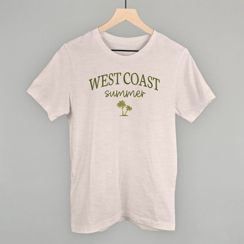 West Coast Summer T-Shirts, Hoodie, Sweatshirt | RetroVerseTees.com (Image 3)