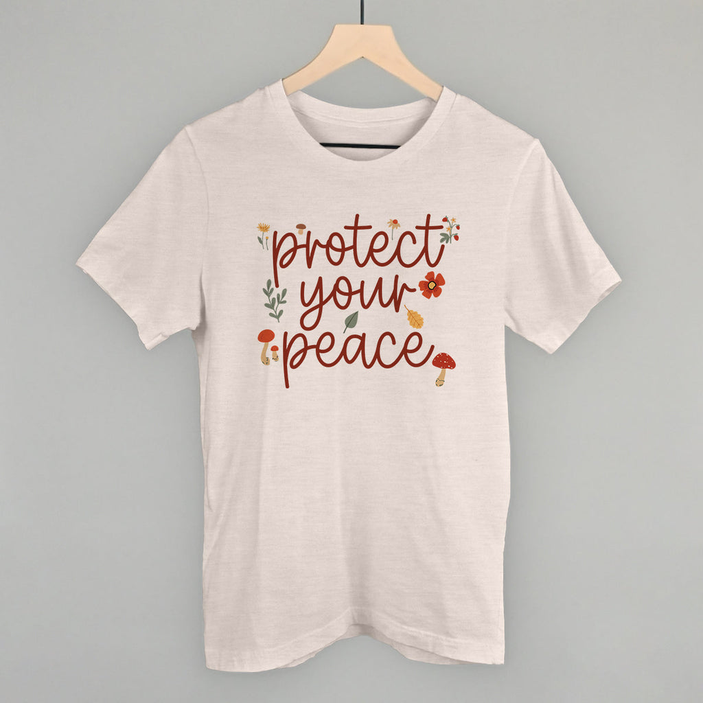 Protect Your Peace T-Shirts, Hoodie, Sweatshirt | RetroVerseTees.com (Image 2)