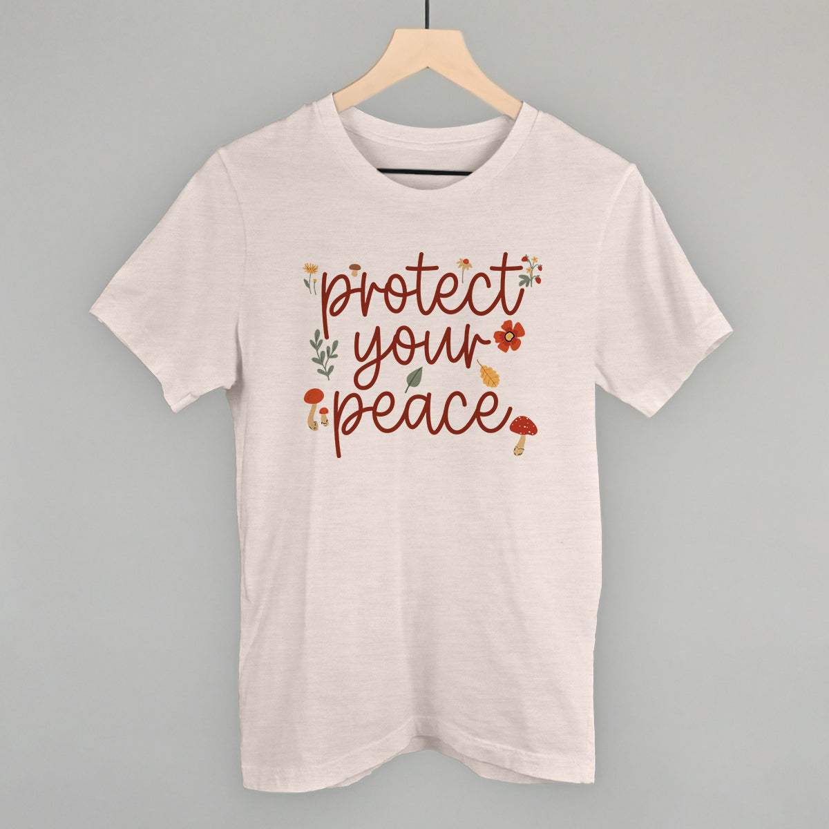 Protect Your Peace T-Shirts, Hoodie, Sweatshirt | RetroVerseTees.com (Image 2)