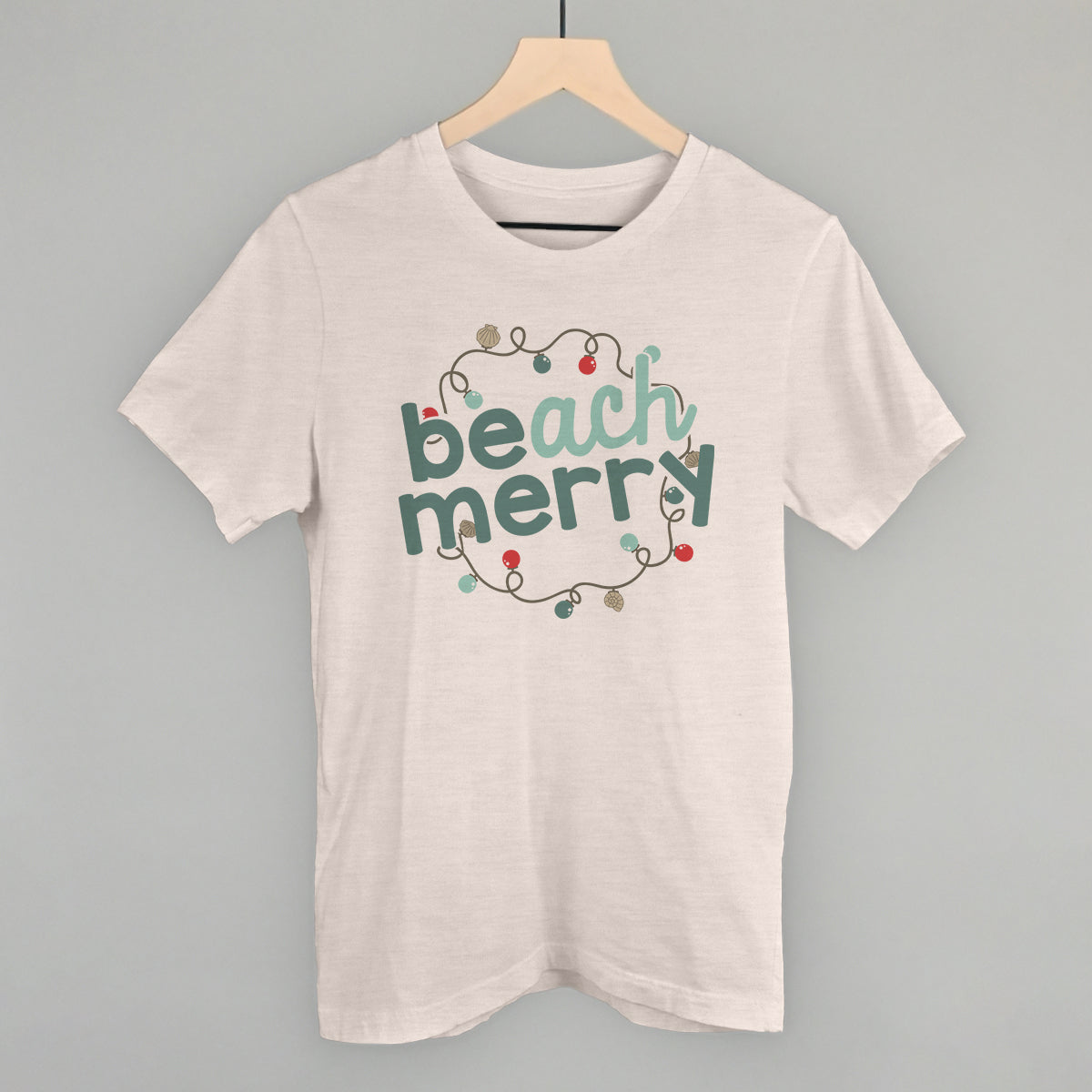 Beach Merry T-Shirts, Hoodie, Sweatshirt | RetroVerseTees.com (Image 2)