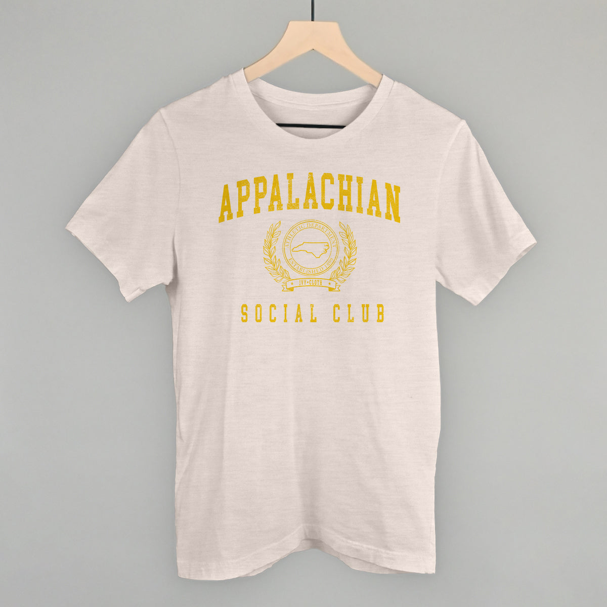 Appalachian Social Club T-Shirts, Hoodie, Sweatshirt | RetroVerseTees.com (Image 2)