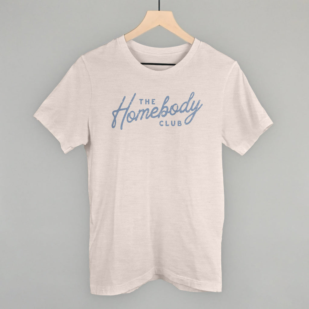 The Homebody Club T-Shirts, Hoodie, Sweatshirt | RetroVerseTees.com (Image 2)