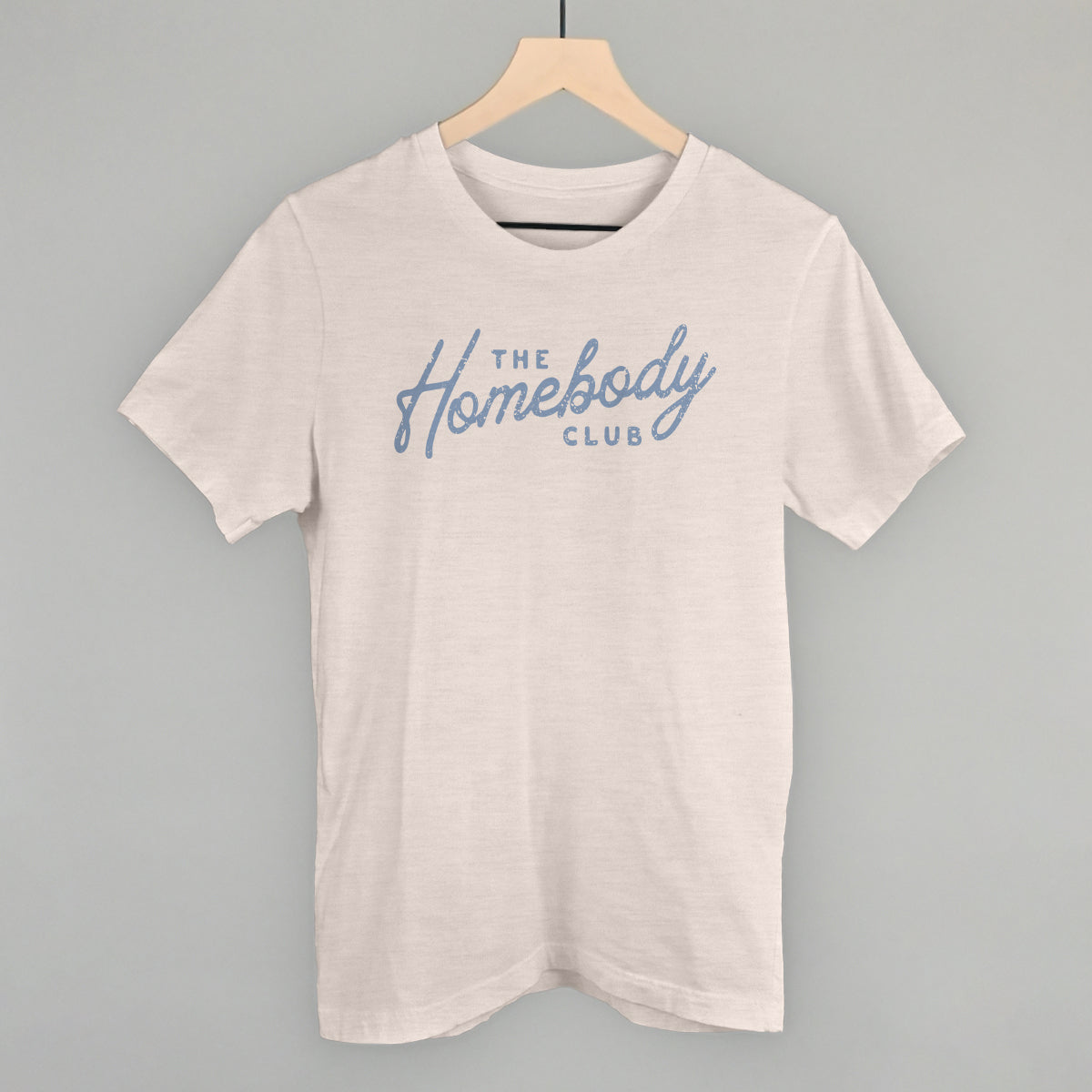 The Homebody Club T-Shirts, Hoodie, Sweatshirt | RetroVerseTees.com (Image 2)