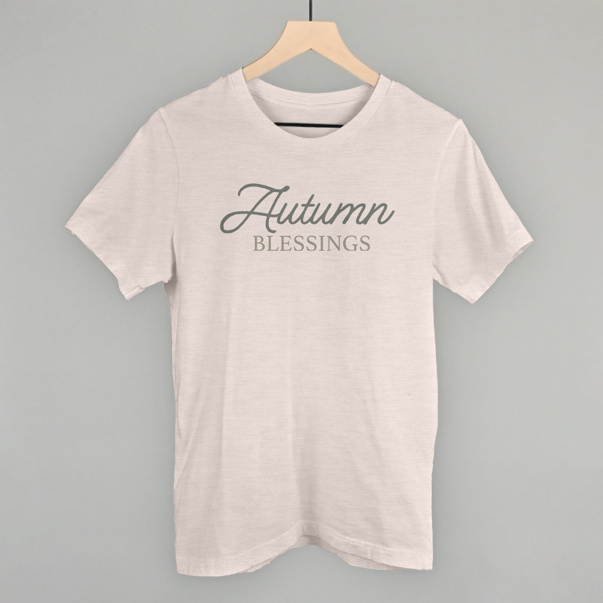 Autumn Blessings T-Shirts, Hoodie, Sweatshirt | RetroVerseTees.com (Image 1)