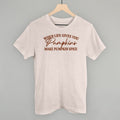 When Life Gives You Pumpkins T-Shirts, Hoodie, Sweatshirt | RetroVerseTees.com (Image 1)