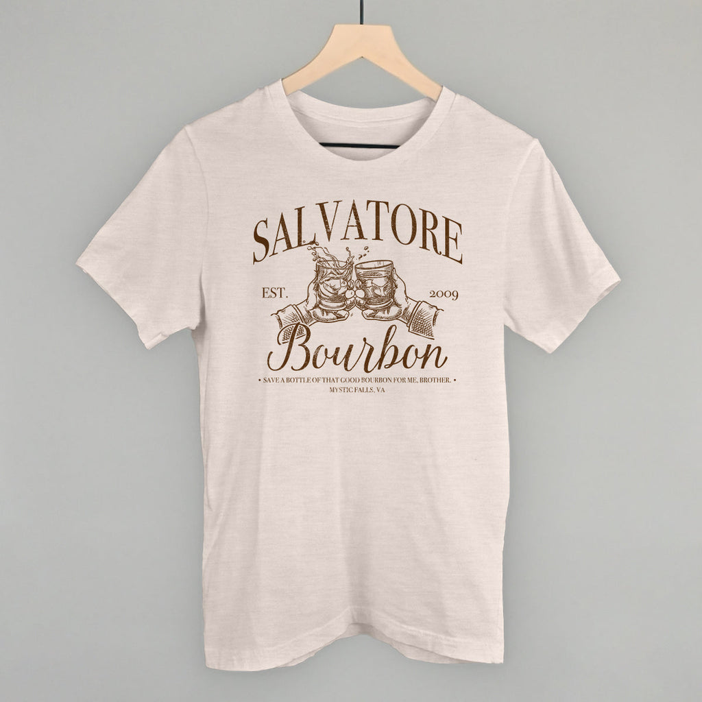Salvatore Bourbon T-Shirts, Hoodie, Sweatshirt | RetroVerseTees.com (Image 2)