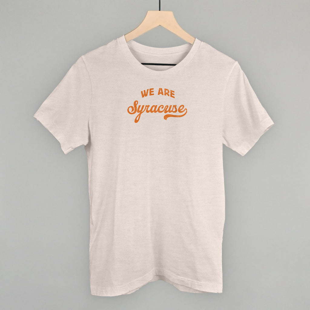 We Are Syracuse T-Shirts, Hoodie, Sweatshirt | RetroVerseTees.com (Image 2)