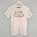 Nature Never Goes Out Of Style T-Shirts, Hoodie, Sweatshirt | RetroVerseTees.com (Image 1)