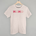 XOXO (Stethoscope + Bandages) T-Shirts, Hoodie, Sweatshirt | RetroVerseTees.com (Image 1)
