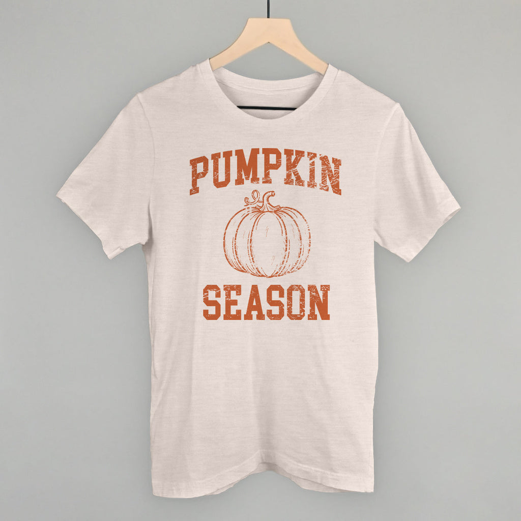 Pumpkin Season Collegiate T-Shirts, Hoodie, Sweatshirt | RetroVerseTees.com (Image 3)