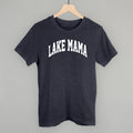 Lake Mama Arch (White) T-Shirts, Hoodie, Sweatshirt | RetroVerseTees.com (Image 1)