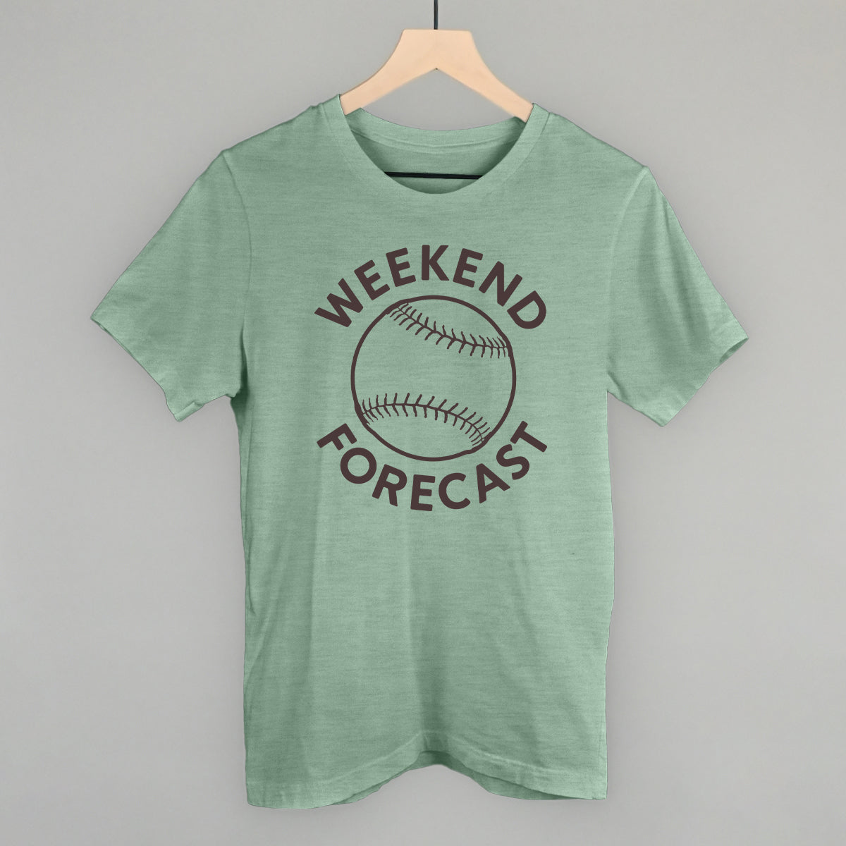 Weekend Forecast T-Shirts, Hoodie, Sweatshirt | RetroVerseTees.com (Image 3)