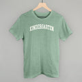 Kindergarten Collegiate T-Shirts, Hoodie, Sweatshirt | RetroVerseTees.com (Image 1)
