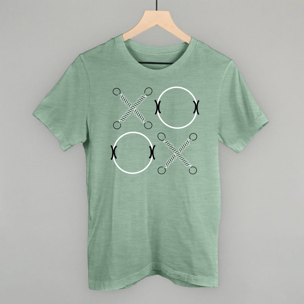 XO (Reformer Pilates) T-Shirts, Hoodie, Sweatshirt | RetroVerseTees.com (Image 2)