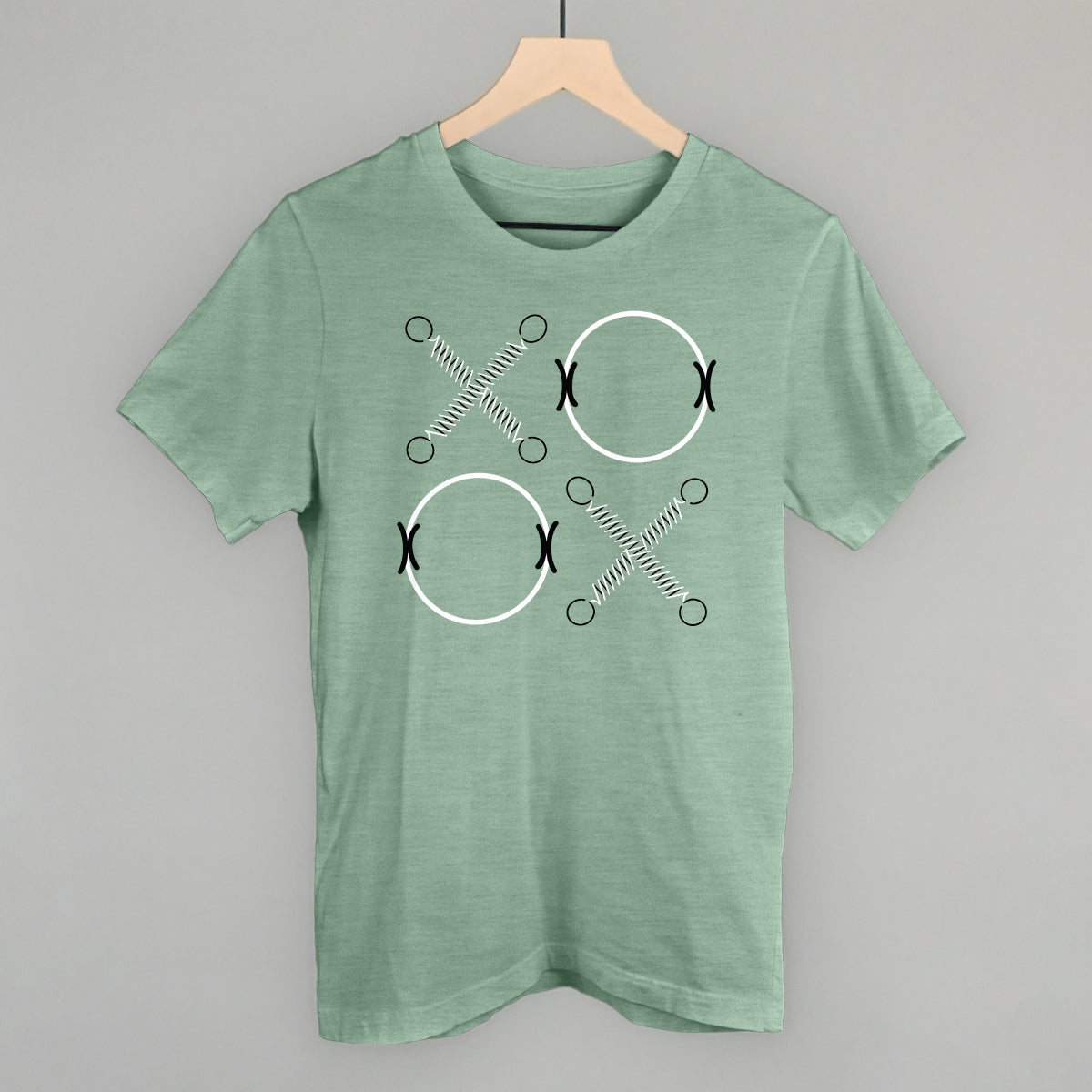 XO (Reformer Pilates) T-Shirts, Hoodie, Sweatshirt | RetroVerseTees.com (Image 2)