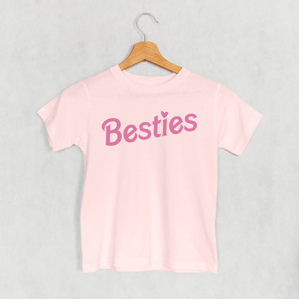 Besties T-Shirts, Hoodie, Sweatshirt | RetroVerseTees.com (Image 4)