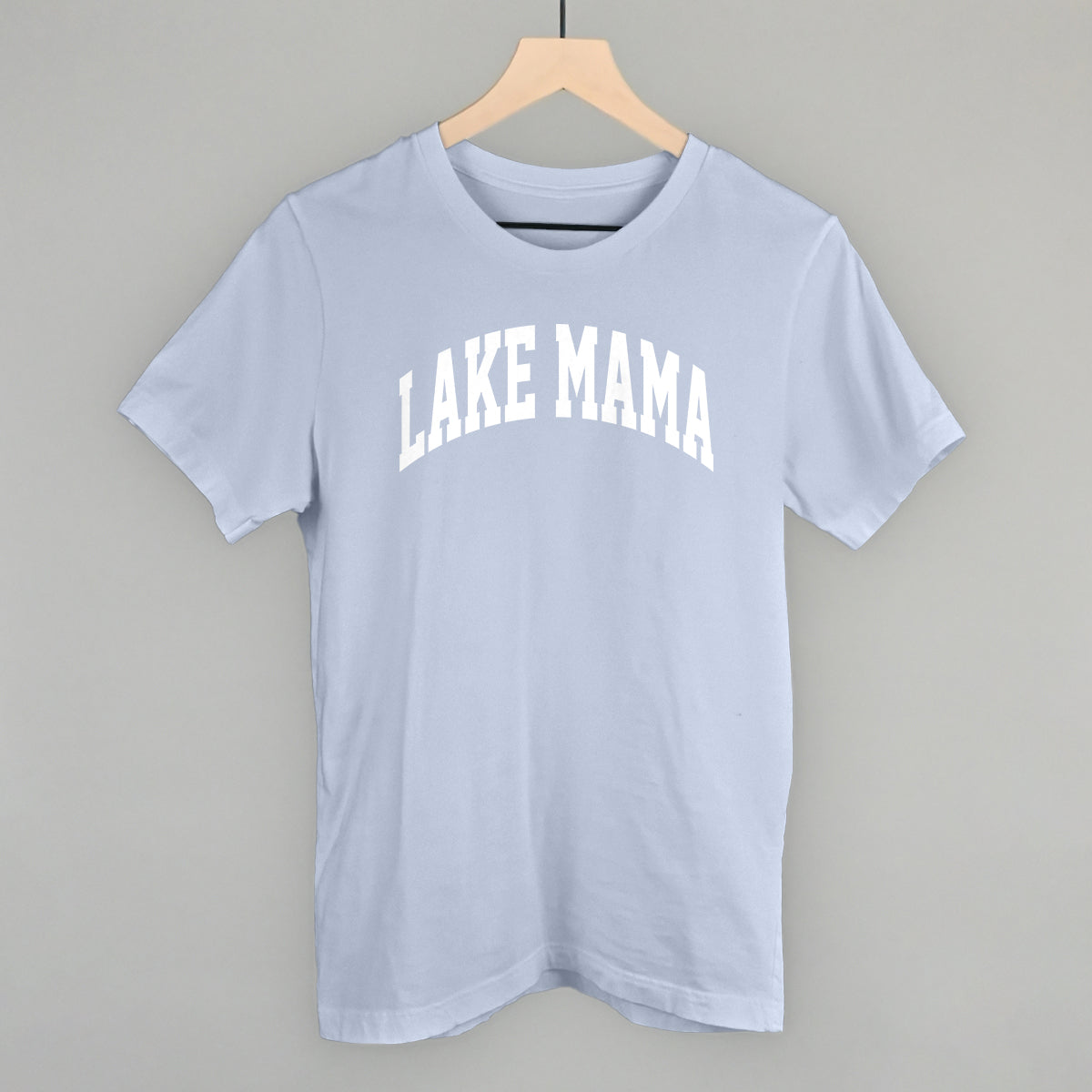 Lake Mama Arch (White) T-Shirts, Hoodie, Sweatshirt | RetroVerseTees.com (Image 2)