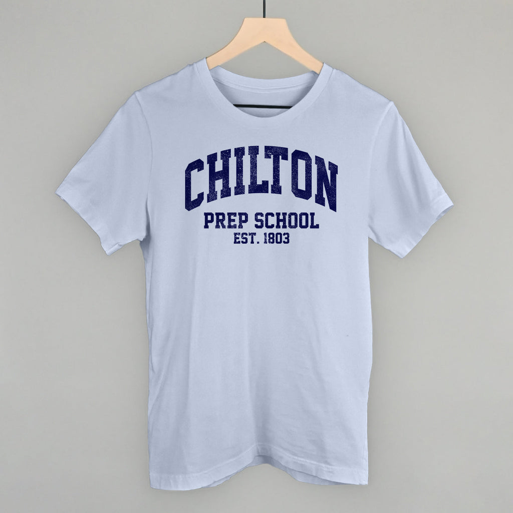 Chilton Prep School T-Shirts, Hoodie, Sweatshirt | RetroVerseTees.com (Image 3)